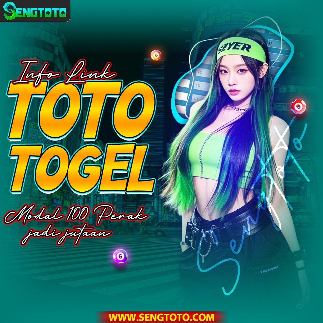 Sengtoto